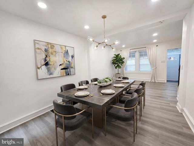 322 W WELLENS AVE, Philadelphia, PA 19120