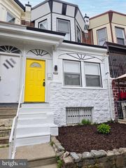 322 W WELLENS AVE, Philadelphia, PA 19120