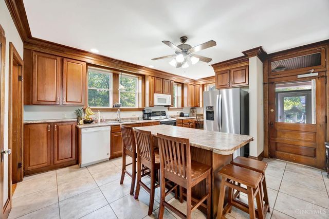 1917 Springdale Road, Springfield Twp., OH 45231