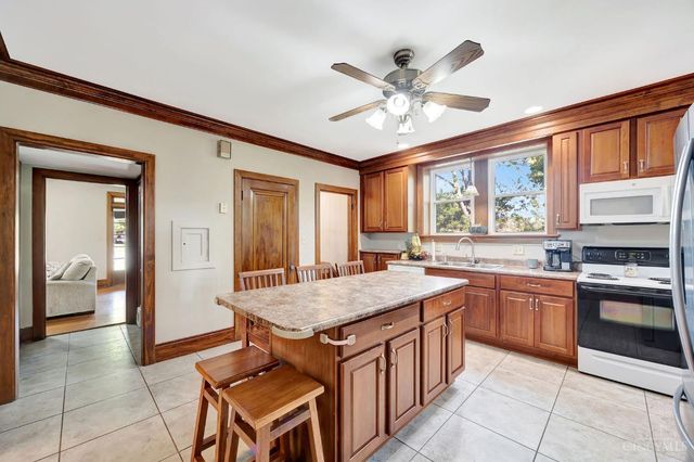 1917 Springdale Road, Springfield Twp., OH 45231