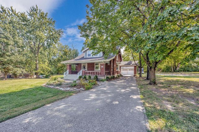 1917 Springdale Road, Springfield Twp., OH 45231