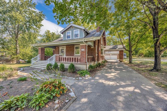 1917 Springdale Road, Springfield Twp., OH 45231