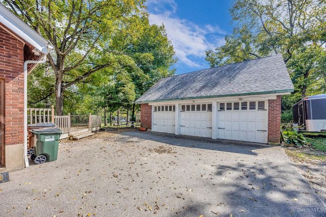 1917 Springdale Road, Springfield Twp., OH 45231