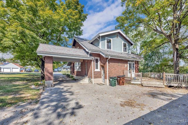 1917 Springdale Road, Springfield Twp., OH 45231