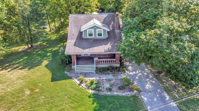 1917 Springdale Road, Springfield Twp., OH 45231