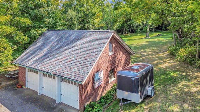 1917 Springdale Road, Springfield Twp., OH 45231