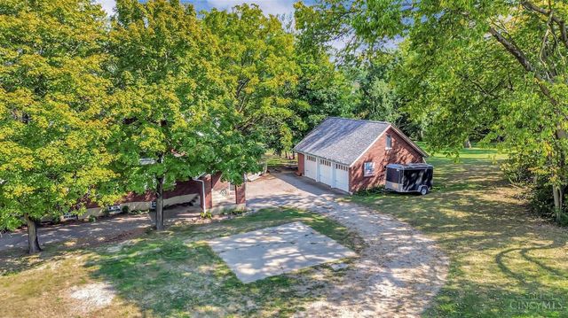 1917 Springdale Road, Springfield Twp., OH 45231