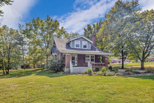 1917 Springdale Road, Springfield Twp., OH 45231