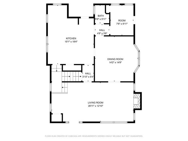 1917 Springdale Road, Springfield Twp., OH 45231