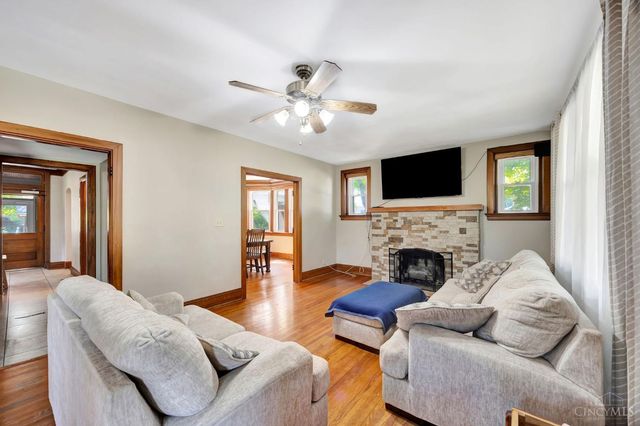 1917 Springdale Road, Springfield Twp., OH 45231