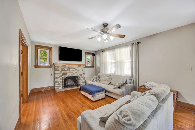 1917 Springdale Road, Springfield Twp., OH 45231