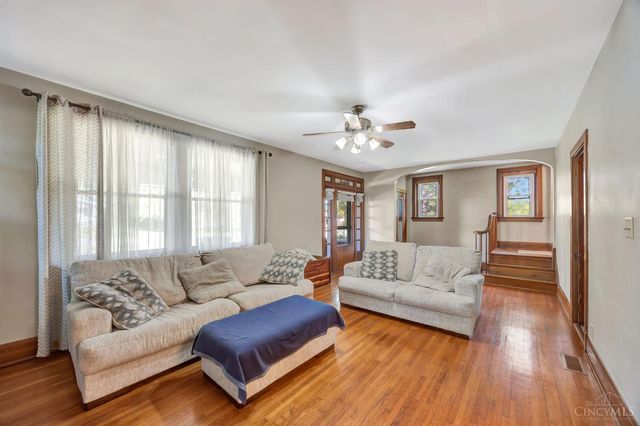 1917 Springdale Road, Springfield Twp., OH 45231