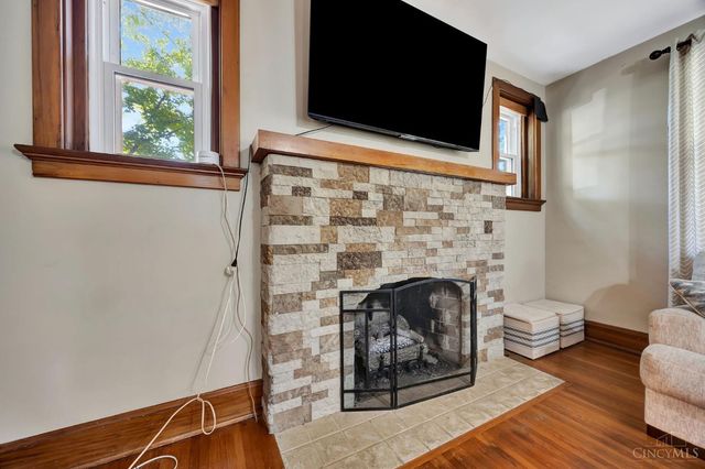 1917 Springdale Road, Springfield Twp., OH 45231