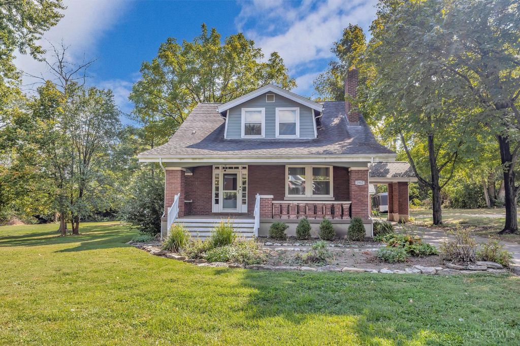 1917 Springdale Road, Springfield Twp., OH 45231