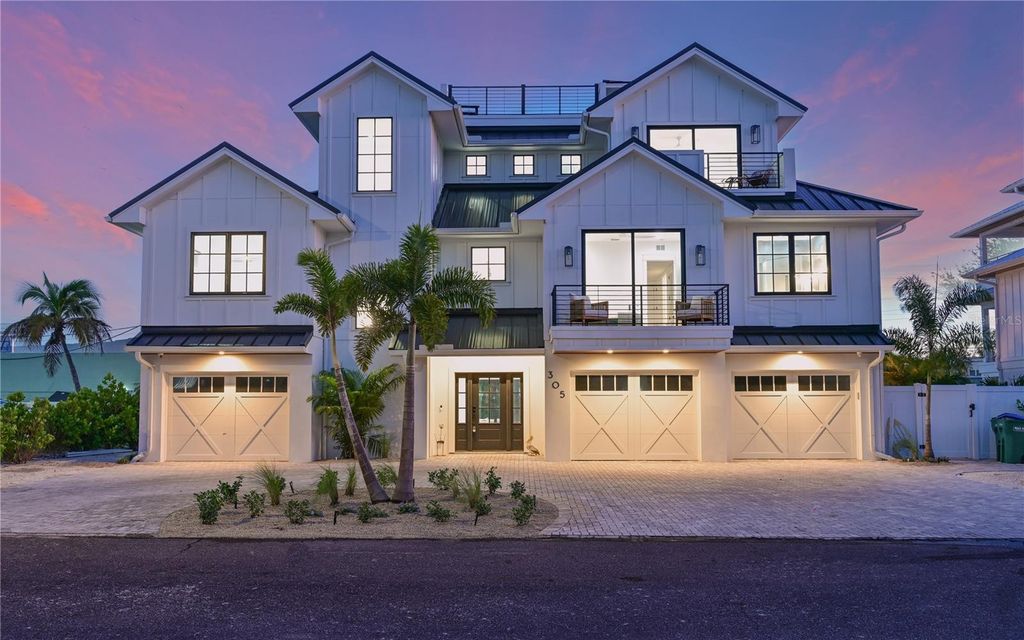305 55TH STREET, HOLMES BEACH, FL 34217 — photo 2