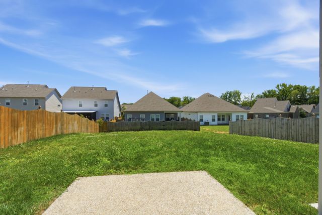 156 Hampshire Way, White House, TN 37188