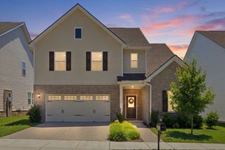 156 Hampshire Way, White House, TN 37188