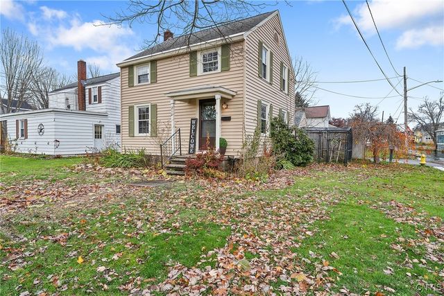 210 Walradt Street, Fulton, NY 13069