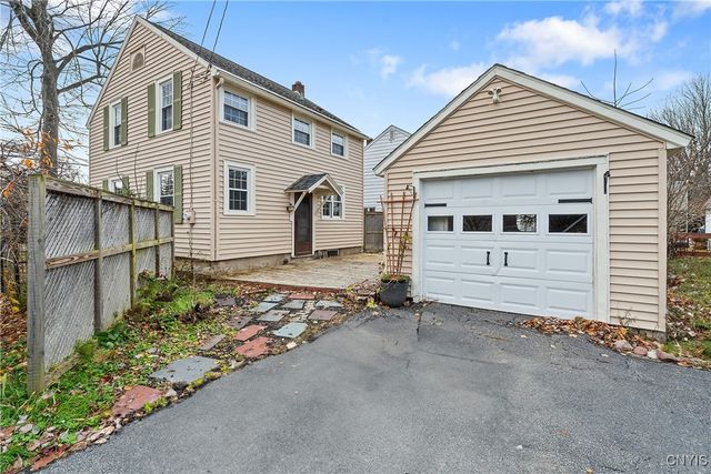 210 Walradt Street, Fulton, NY 13069