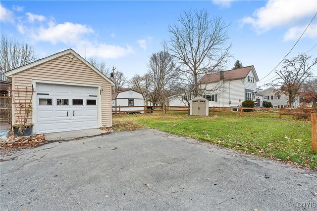 210 Walradt Street, Fulton, NY 13069