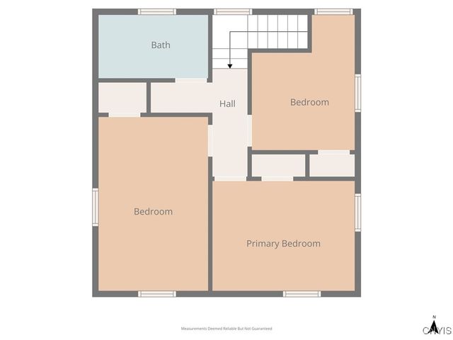 210 Walradt Street, Fulton, NY 13069