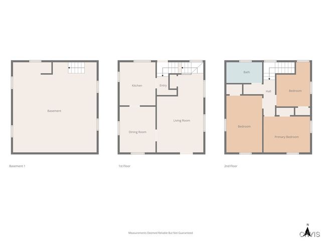 210 Walradt Street, Fulton, NY 13069