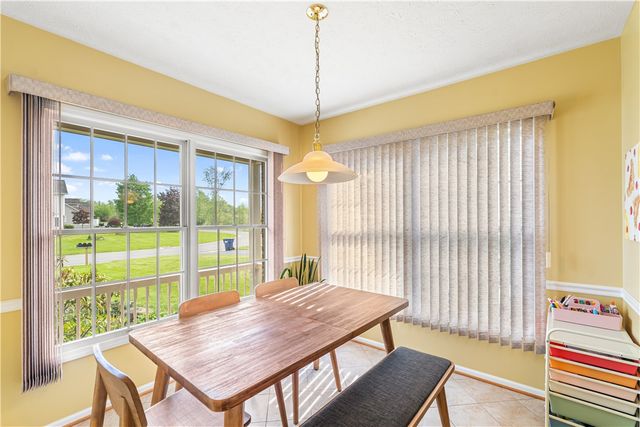 772 Bel Arbor, Webster, NY 14580