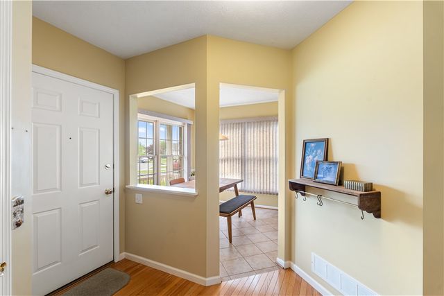 772 Bel Arbor, Webster, NY 14580