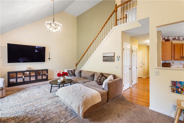 772 Bel Arbor, Webster, NY 14580