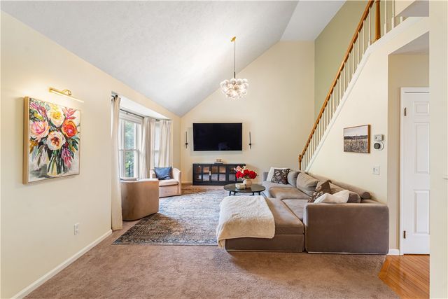 772 Bel Arbor, Webster, NY 14580