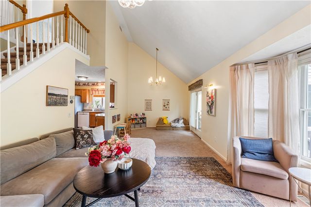 772 Bel Arbor, Webster, NY 14580
