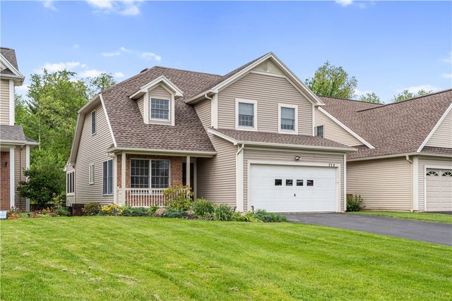 772 Bel Arbor, Webster, NY 14580