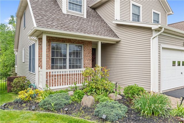772 Bel Arbor, Webster, NY 14580
