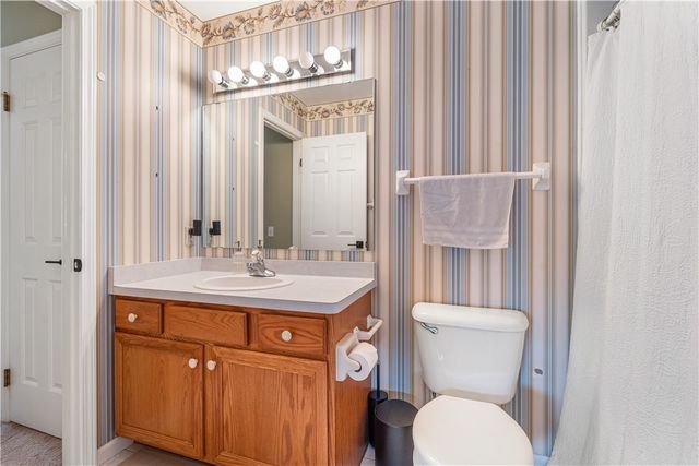 772 Bel Arbor, Webster, NY 14580