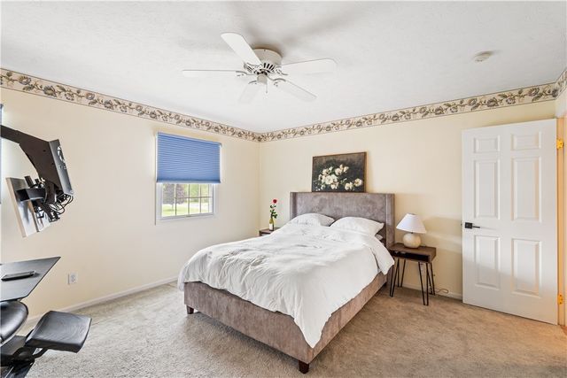 772 Bel Arbor, Webster, NY 14580