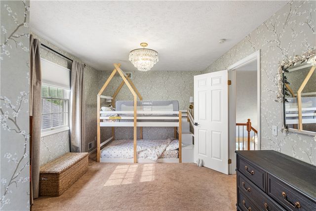 772 Bel Arbor, Webster, NY 14580