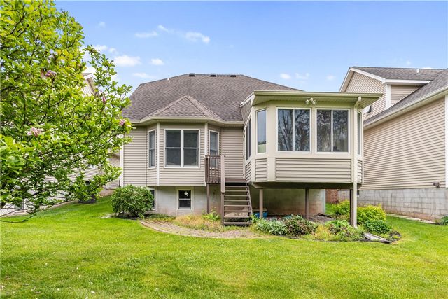 772 Bel Arbor, Webster, NY 14580