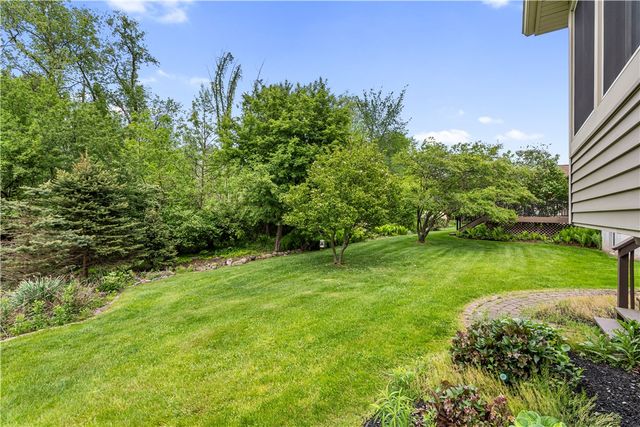 772 Bel Arbor, Webster, NY 14580