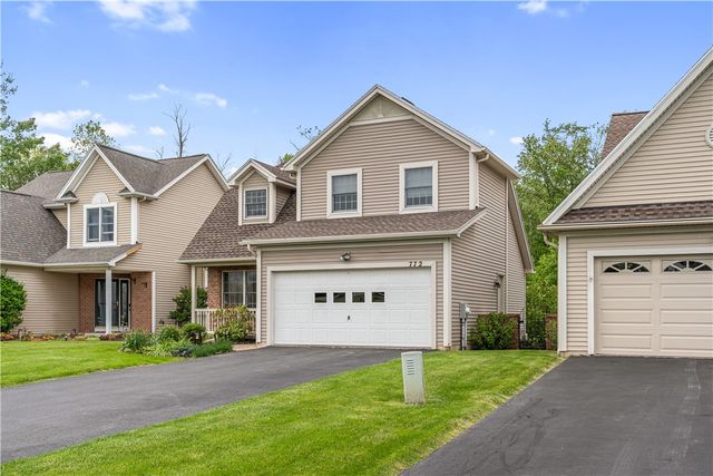 772 Bel Arbor, Webster, NY 14580