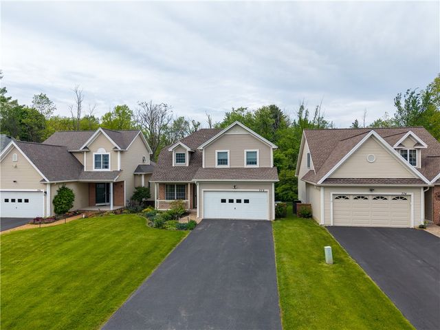 772 Bel Arbor, Webster, NY 14580