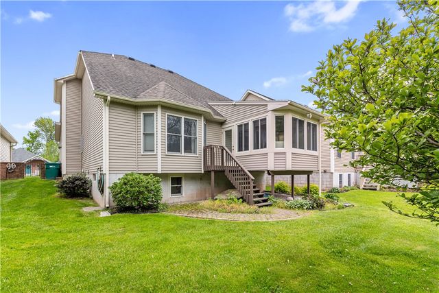 772 Bel Arbor, Webster, NY 14580