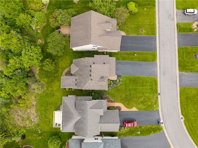 772 Bel Arbor, Webster, NY 14580