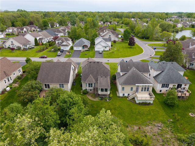 772 Bel Arbor, Webster, NY 14580