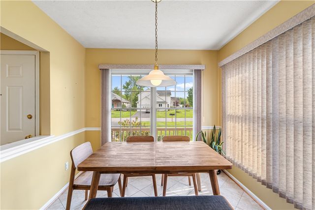 772 Bel Arbor, Webster, NY 14580