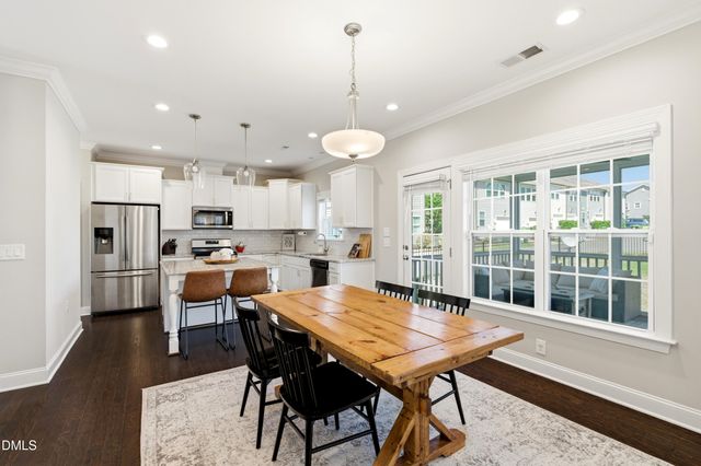 413 Midnight Moon Drive, Wendell, NC 27591