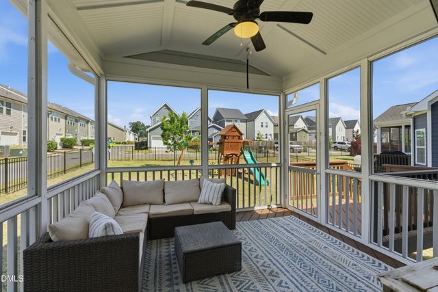 413 Midnight Moon Drive, Wendell, NC 27591