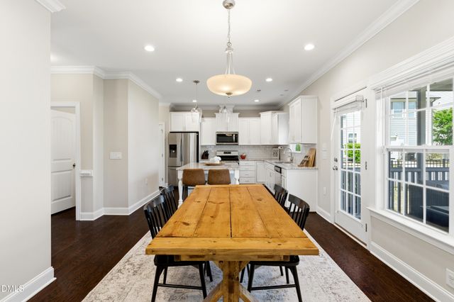 413 Midnight Moon Drive, Wendell, NC 27591