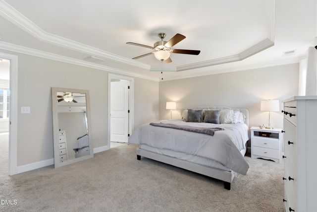 413 Midnight Moon Drive, Wendell, NC 27591