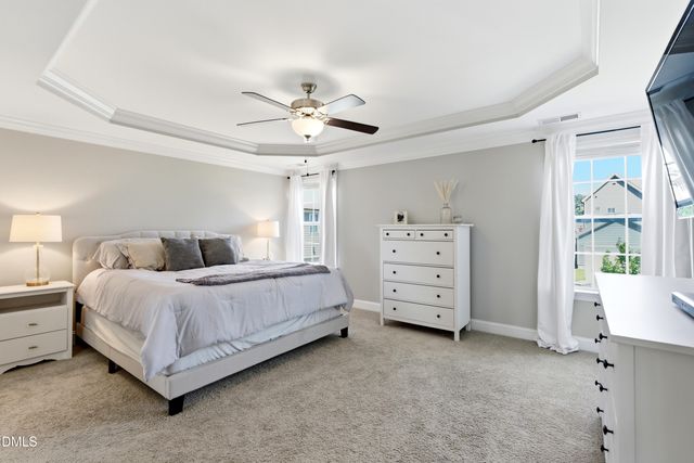 413 Midnight Moon Drive, Wendell, NC 27591