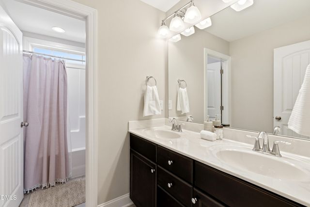 413 Midnight Moon Drive, Wendell, NC 27591